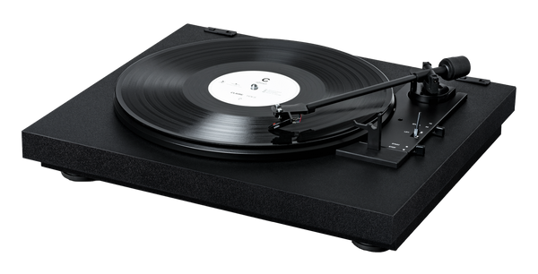 Automat Line Turntables