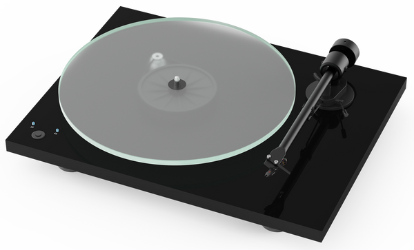 T Line Turntables