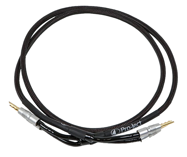 Pro-Ject Audio Connect It LS DS Speaker Cable