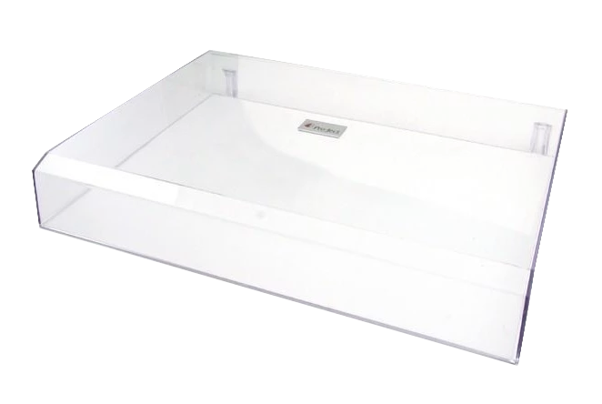 Cover it E – Pro-Ject Audio Systems Cover it E – Pro-Ject Audio Systems
