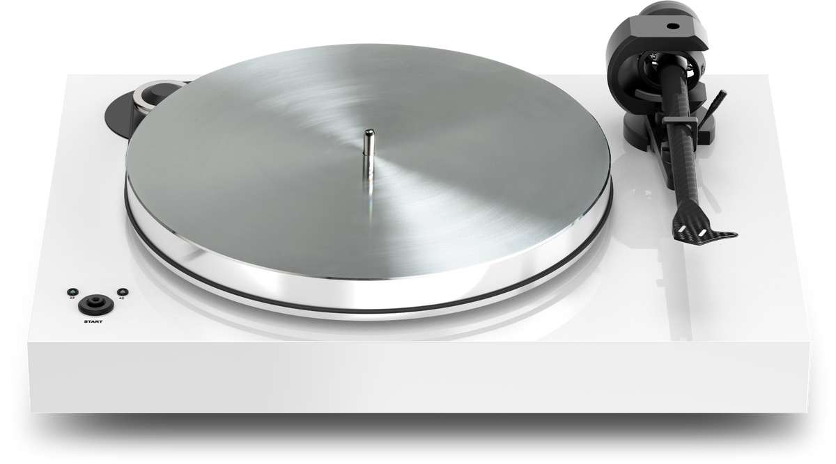Pro-Ject Audio Systems X8 Turntable