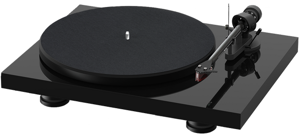 Debut Turntables