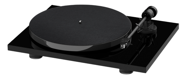 E Line Turntables