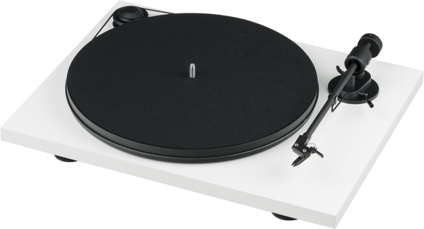 Primary Turntables
