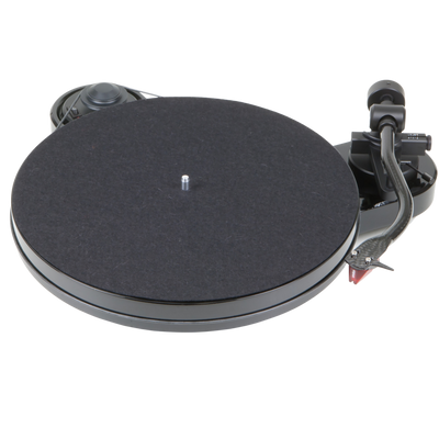 RPM Turntables