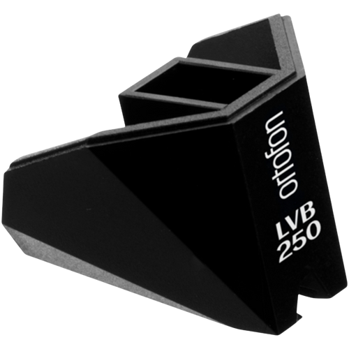 Ortofon Hi-Fi 2M Black LVB 250 Replacement Stylus - Limited Edition