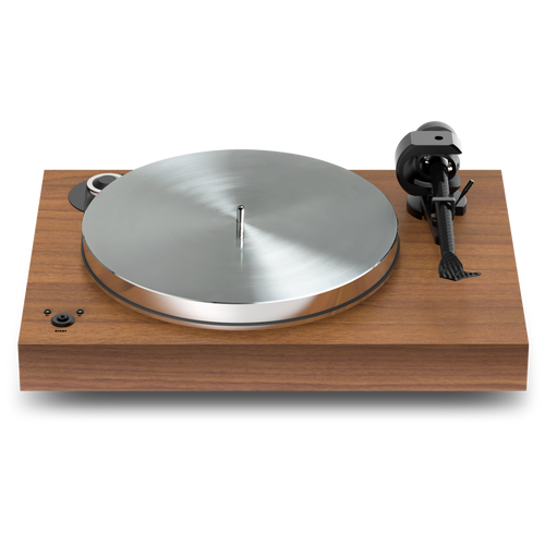  - Satin Walnut / No Cartridge