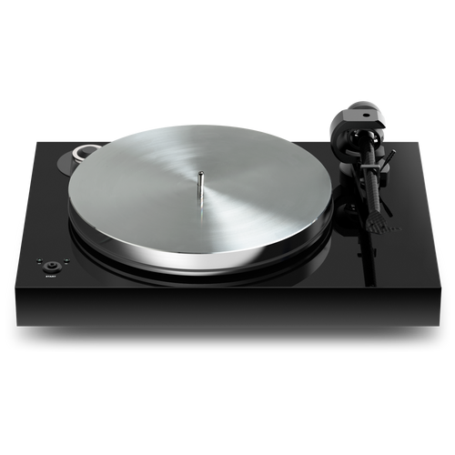  - Gloss Black / No Cartridge