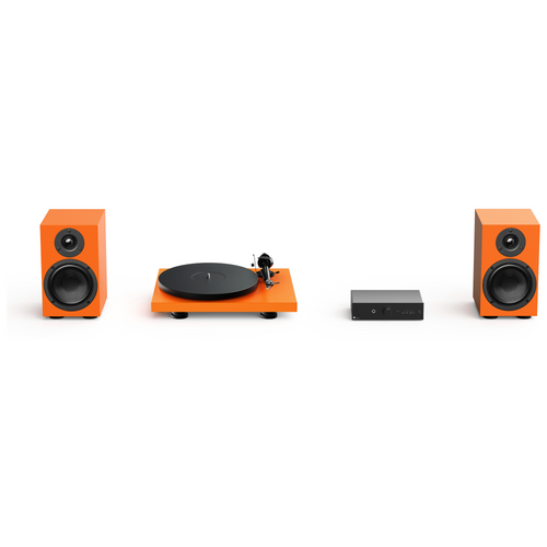  - Signal Orange / Signal Orange