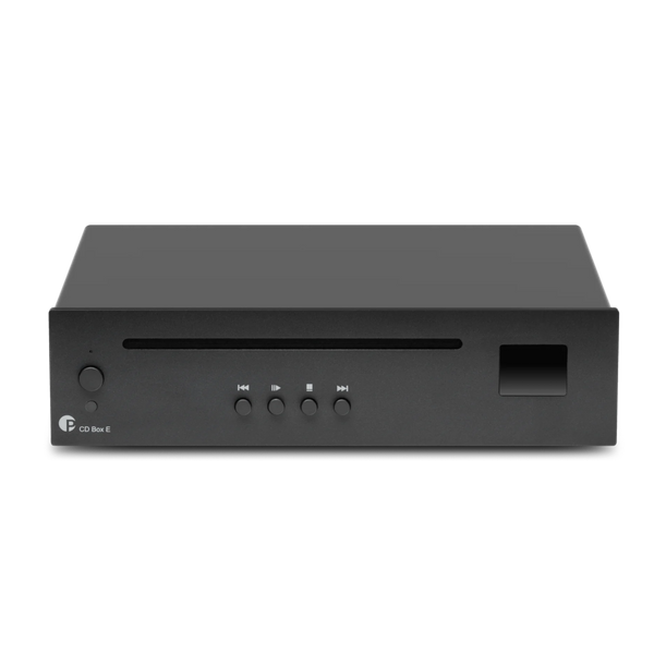 Pro-Ject Audio CD Box E CD Player
