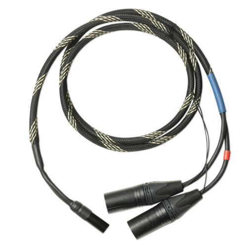  - MiniXLR - XLR