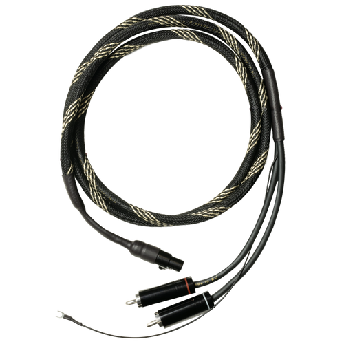  - RCA - MiniXLR