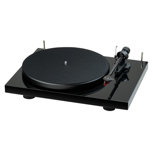 Pro-Ject Debut Carbon Classic Turntable