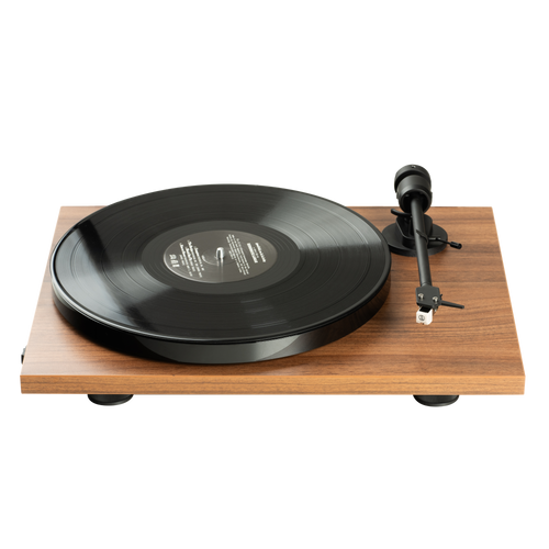  - Walnut / Audio Technica AT3600L
