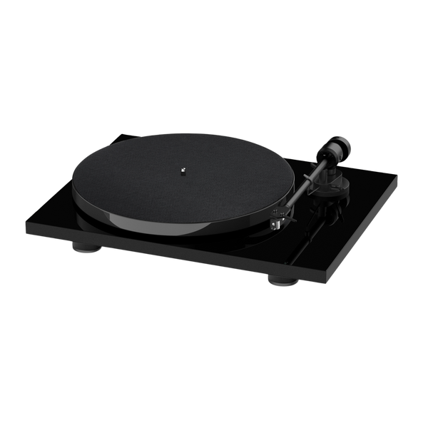Pro-Ject Audio E1 Turntable with Pick It MM E Cartridge