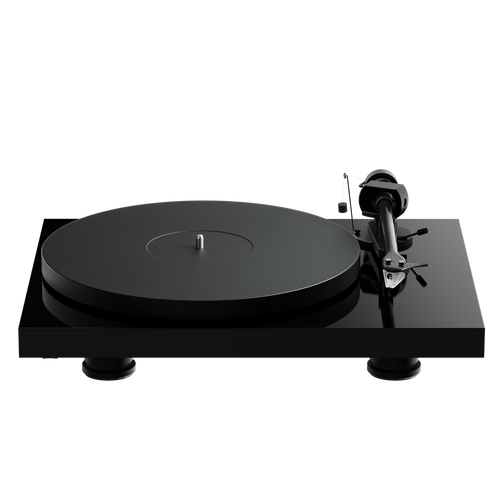 Pro-Ject Audio Debut EVO 2 Turntable with Pro-Ject Pick It MM Cartridge