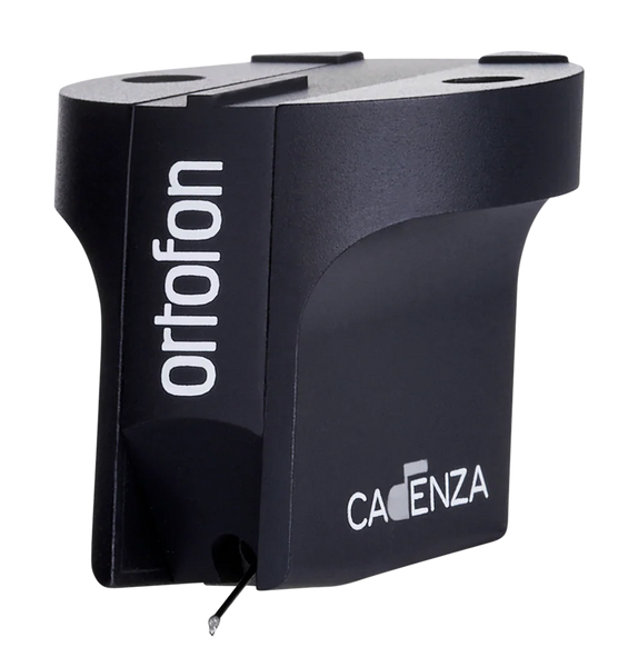 Ortofon Hi-Fi Cadenza Black Moving Coil Cartridge
