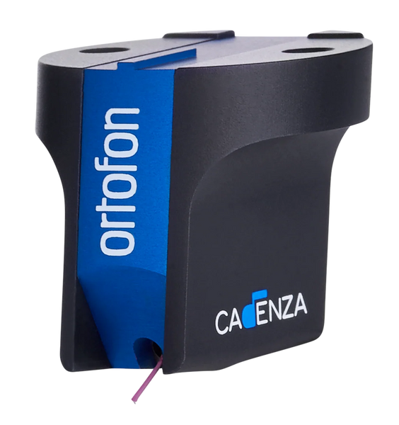 Ortofon Hi-Fi Cadenza Blue Moving Coil Cartridge