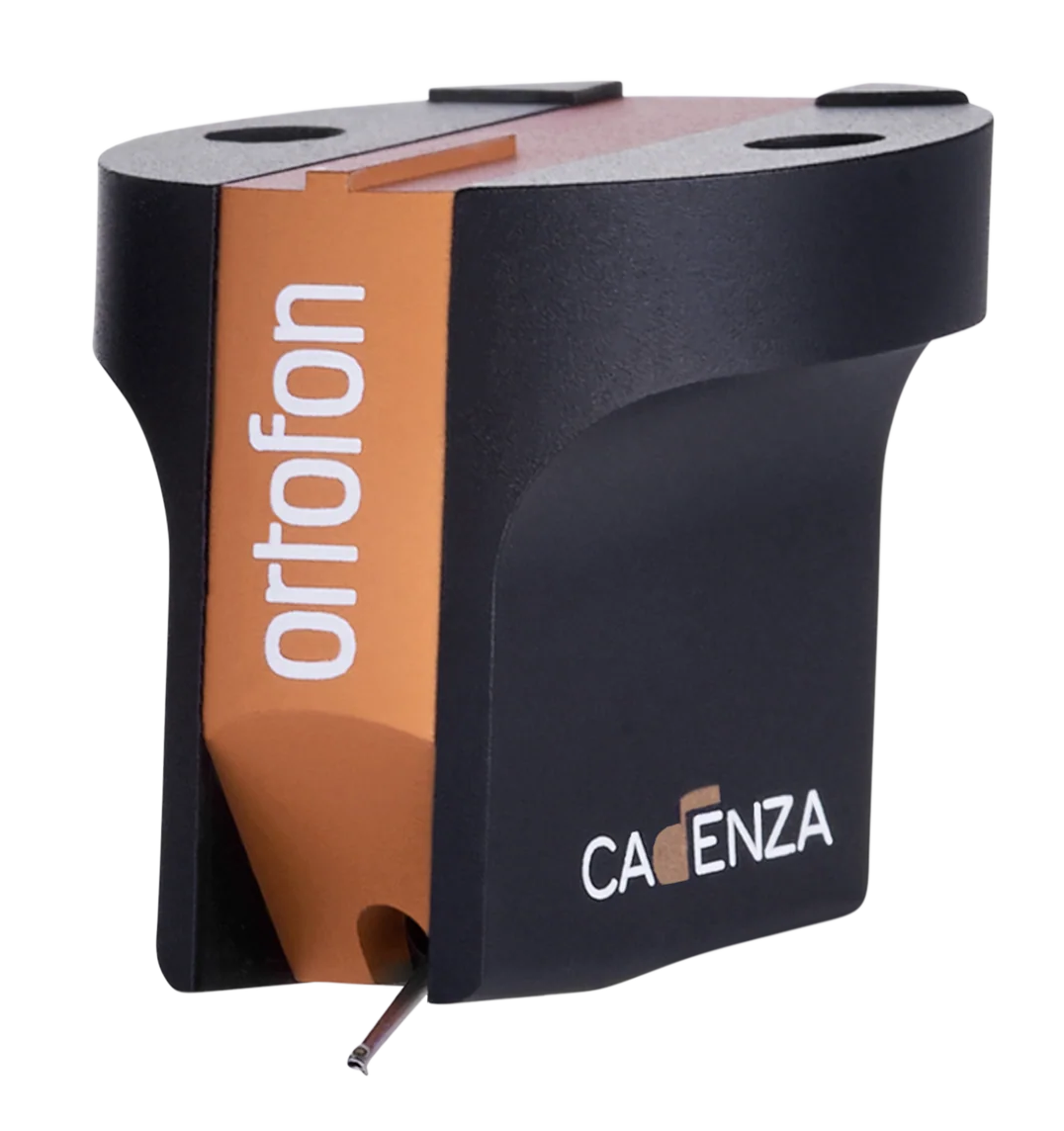 Ortofon Cadenza Bronze