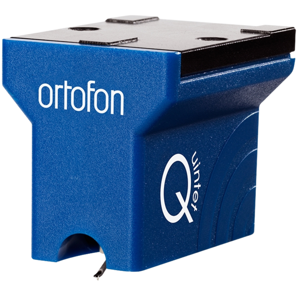 Ortofon Quintet Blue