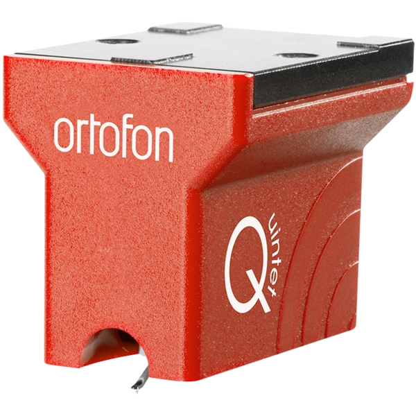 Ortofon Hi-Fi Quintet Red Moving Coil Cartridge