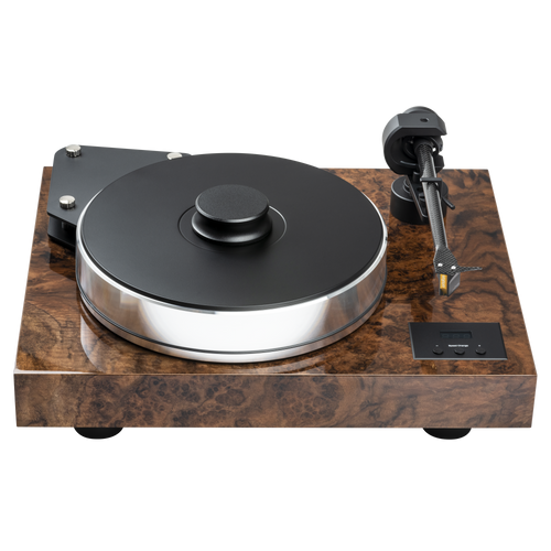  - Walnut Burl Gloss / Cadenza Bronze