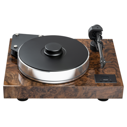  - Walnut Burl Gloss / MC X40