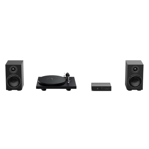  - Satin Black / Satin Black