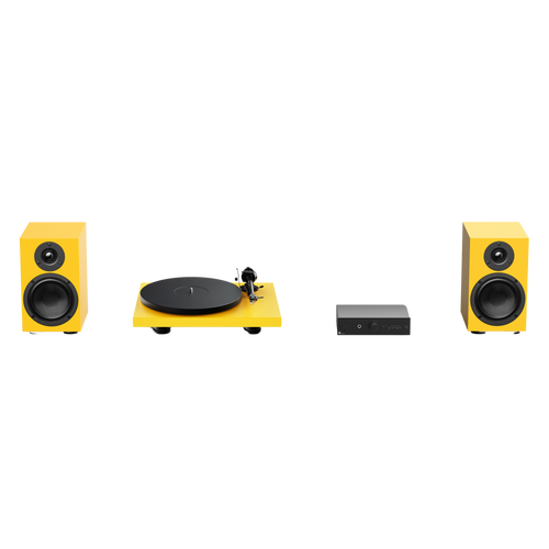  - Satin Golden Yellow / Satin Golden Yellow