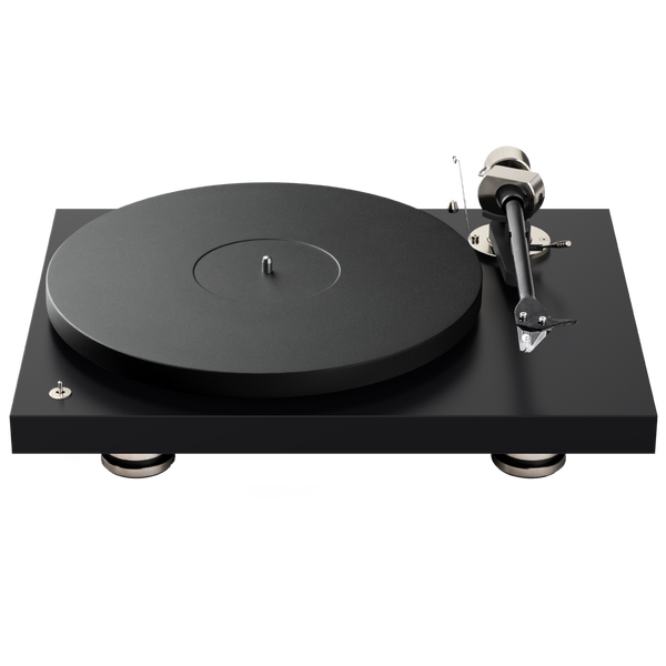 Pro-Ject Audio Debut Pro Turntable with Pick It Pro cartridge