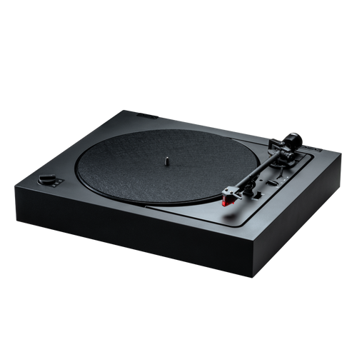 Pro-Ject Audio Automat A2 Automatic Turntable with Ortofon 2M Red Cartridge