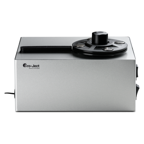 Pro-Ject Audio VC-E Mini Ultra-Compact Record Cleaning Machine for Vinyl and Shellac Records