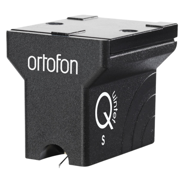 Ortofon Hi-Fi Quintet Black S Moving Coil Cartridge