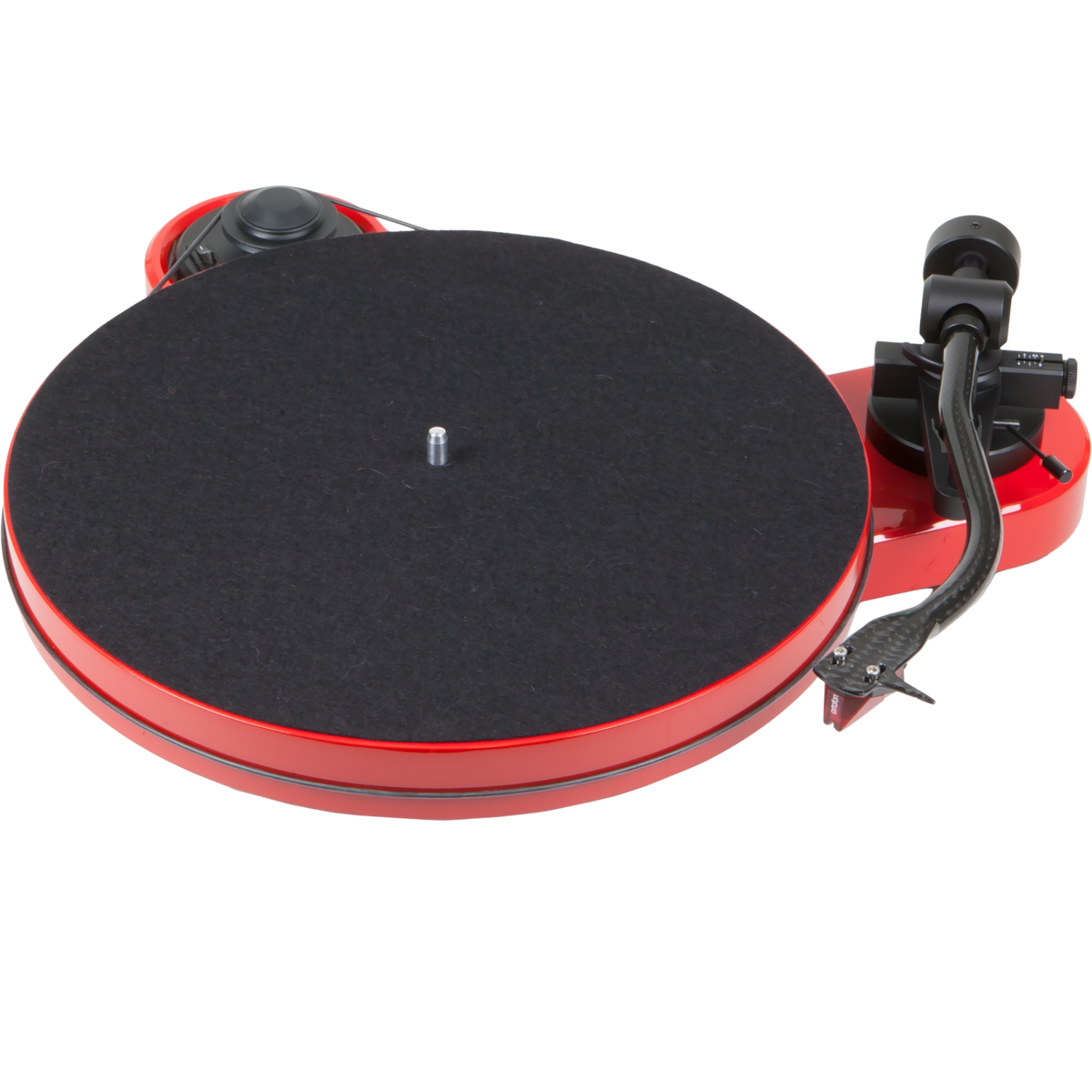 Pro Ject Rpm Red RPM 1 Carbon