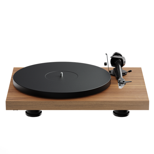  - Walnut / No phono stage