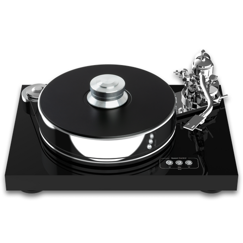  - High Gloss Black / No Cartridge