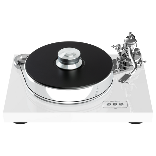  - High Gloss White / No Cartridge
