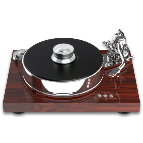  - Mahogany / No Cartridge