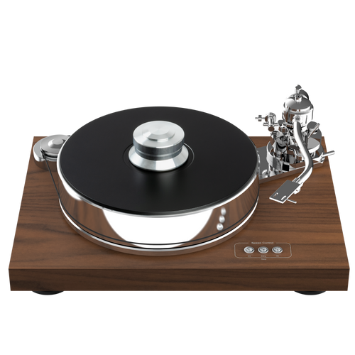  - Walnut / No Cartridge