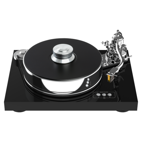  - Piano Black / Cadenza Bronze