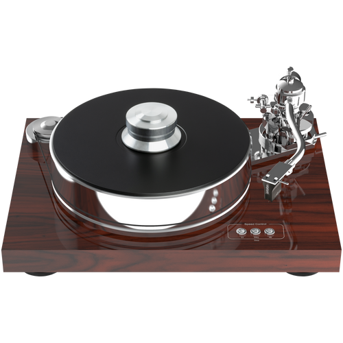  - Mahogany / Ortofon Cadenza Black