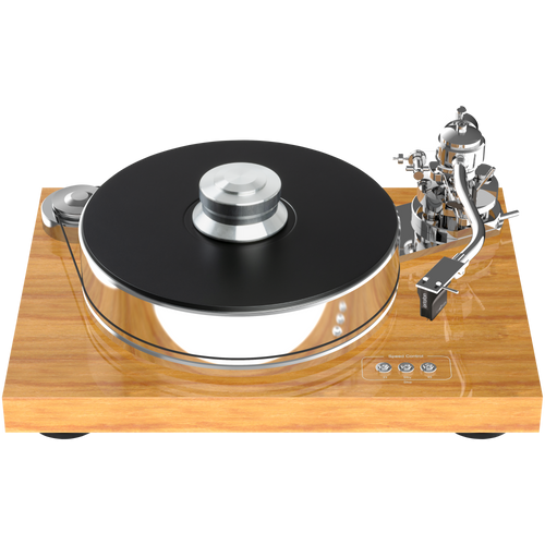  - Olive / Ortofon Cadenza Black