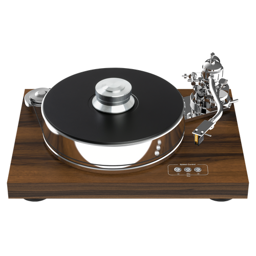  - Palisander / Cadenza Bronze