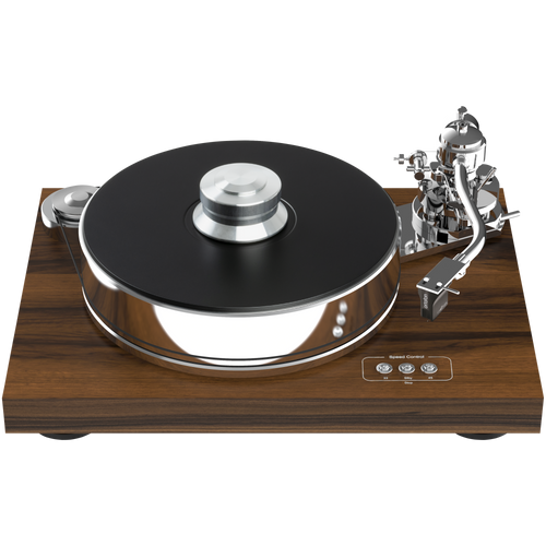  - Palisander / Ortofon Cadenza Black
