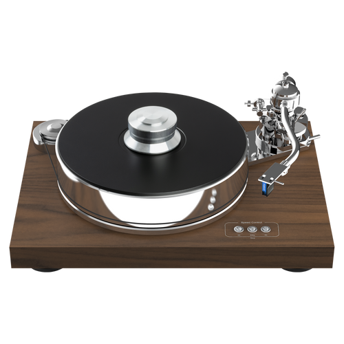  - Walnut / Cadenza Blue