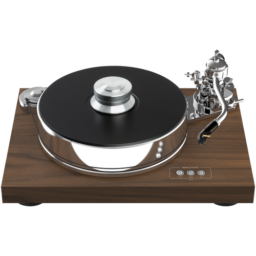  - Walnut / Xpression