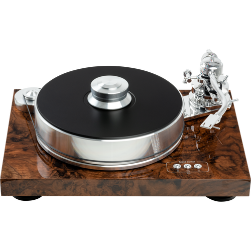  - Walnut Burl Gloss / No Cartridge