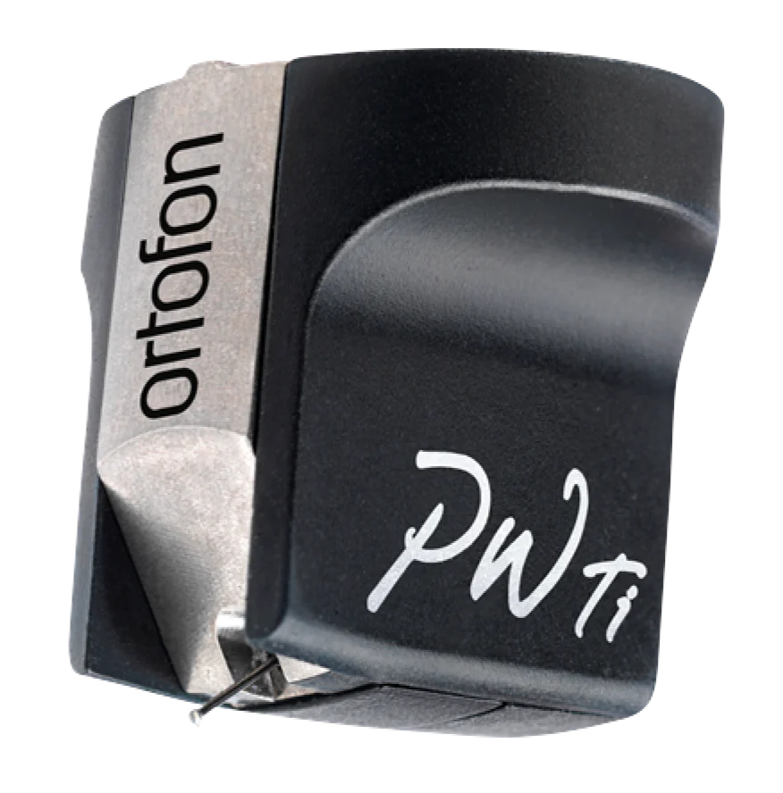 Ortofon Windfeld Ti