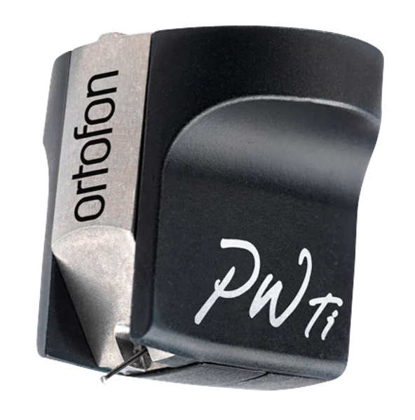 Ortofon Hi-Fi MC Windfeld Ti Moving Coil Cartridge