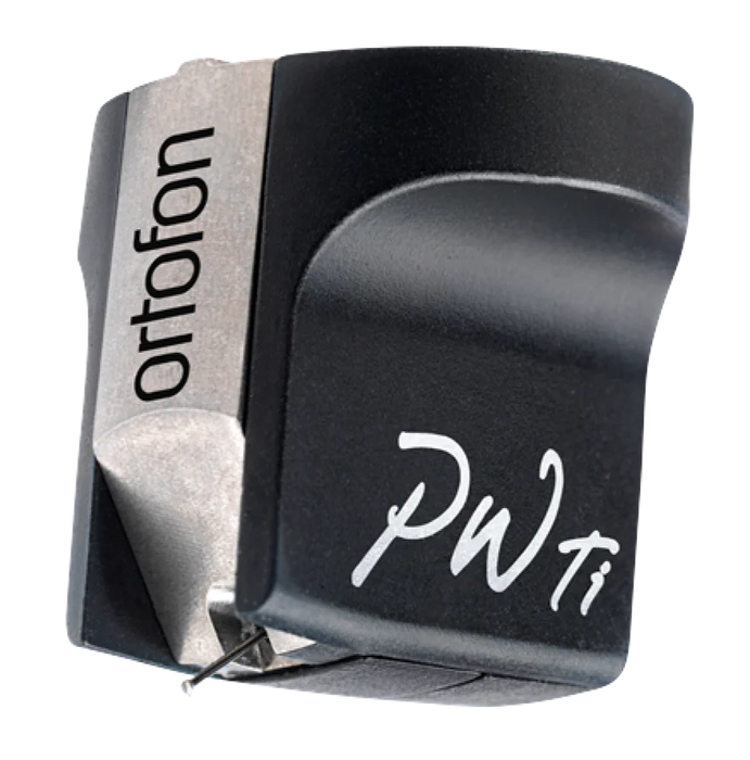 Ortofon Hi-Fi MC Windfeld Ti Moving Coil Cartridge